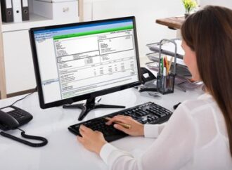 Rychlé předávání e-faktur díky ISDOC