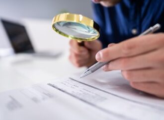 Navýšení limitů pro povinný audit