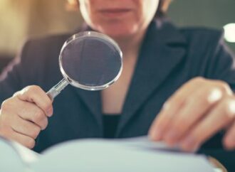 Ověření účetní závěrky auditorem