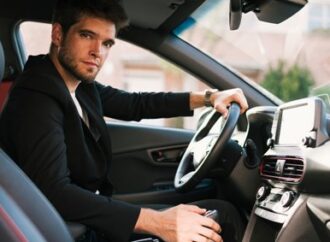 Auto v podnikání fyzické osoby a daň z příjmů