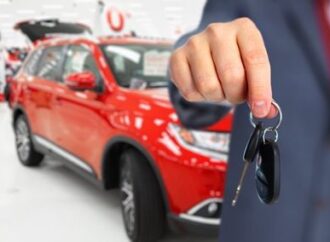 Dodání a pořízení nového automobilu v rámci EU