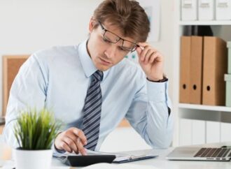 Účetní versus daňový poradce