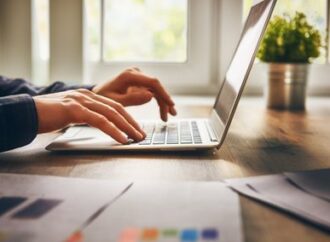 Aktuální vývoj v digitalizaci účetnictví a daní