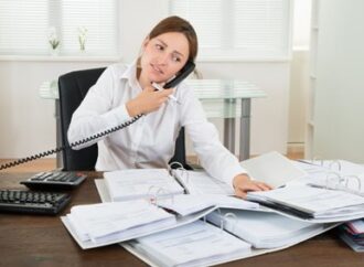 Zapomenuté doklady v účetnictví – co s nimi?