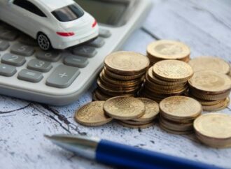 Jak zažádat o vrácení přeplatku na silniční dani?