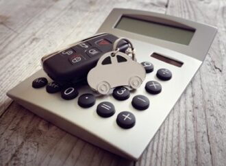 Finanční leasing a daň z příjmů