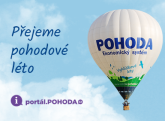 Pohodové léto