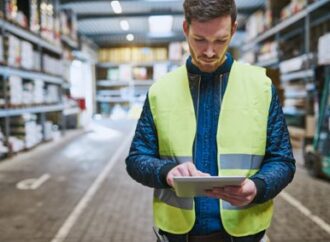 Jak na fyzickou (skladovou) inventuru?