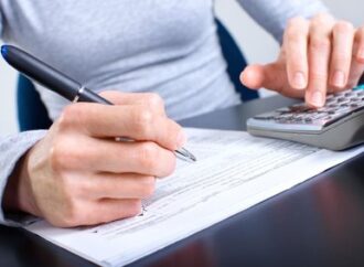 Úmrtí poplatníka daně z příjmů fyzických osob