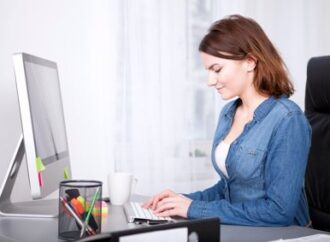 Vyúčtování daně z příjmů ze závislé činnosti