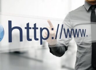 Povinné internetové stránky akciových společností