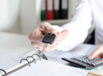 Zpětný finanční leasing z pohledu DPH od dubna 2022