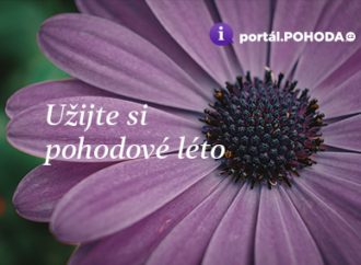 Pohodové léto 2023