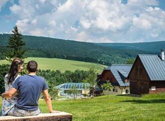 S Pohodou na horách