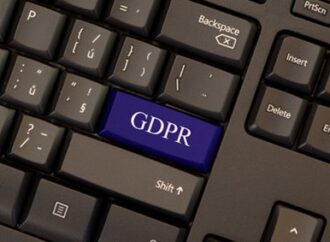 GDPR v programu POHODA