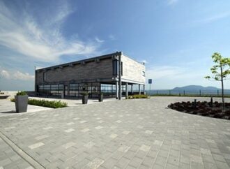 Vinařství Gotberg vsadilo na přívlastková vína špičkové kvality