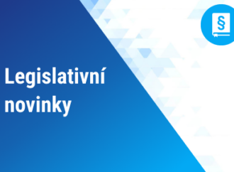 Legislativní novinky roku 2024 ve videozáznamu