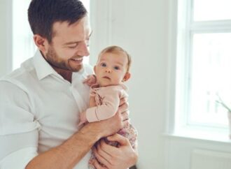 Kdo má nárok na otcovskou?