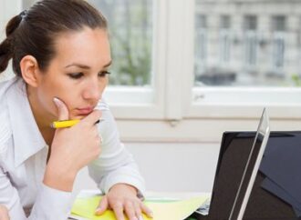 Jak vyplnit registrační formulář k DPH
