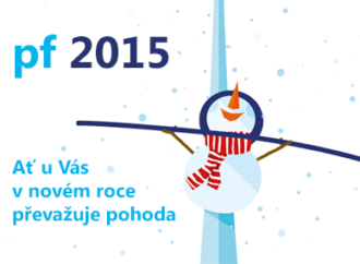 Pour féliciter 2015