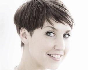 To, že byla oceněna žena, beru jako velkou poctu