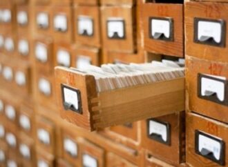 Archivace účetních dokladů