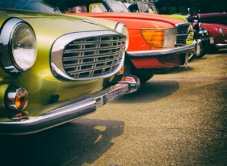 Silniční daň a její účtování