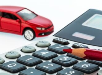 Přiznání k dani silniční za rok 2020 podejte do 1. dubna