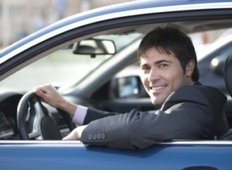 Automobil v obchodním majetku – 2. část