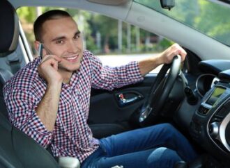 Automobil v podnikání