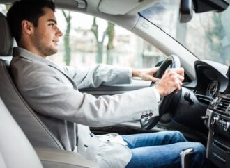 Firemní auto z pohledu zaměstnance