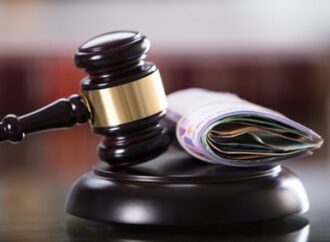 Sankce podle daňového řádu