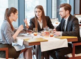 Sponzorské dary, výdaje na reklamu a reprezentaci