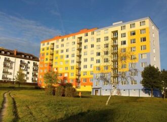 Novinky u daně z nemovitostí od roku 2014