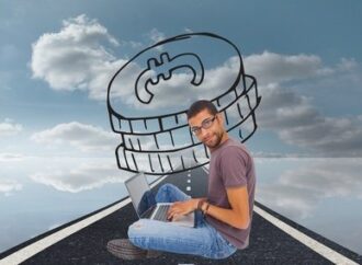 Cash on the road aneb Není cesta jako cesta