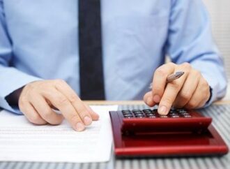 Exekuční srážky ze mzdy v příkladech