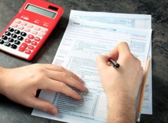 Příjmy stálé provozovny české firmy v přiznání