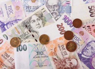 Pozor na platby v hotovosti – byly stanoveny vyšší sankce