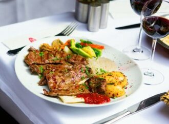 Cestovní náhrady v roce 2014