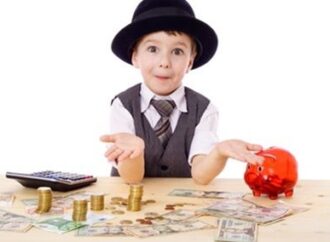 Příklady daňového zvýhodnění na děti v roce 2017