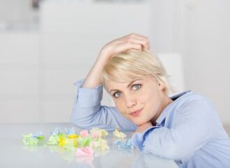 Nejčastější omyly v průběhu podnikání