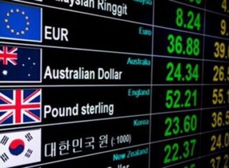 Účtování a zdaňování cizoměnových operací