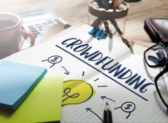 Jak funguje crowdfunding?