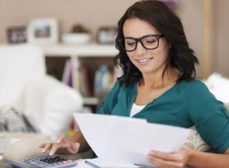 Přiznání k dani z příjmů fyzických osob za rok 2015