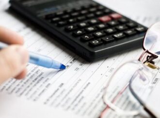 Jak vést daňovou evidenci?