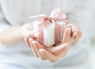 Dary – dočasné změny pro roky 2020 a 2021