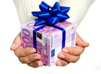 Daň dědická a darovací od roku 2014