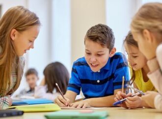 Podpora klubů zajišťujících mimoškolní aktivity dětí