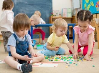 Sleva za umístění dítěte za rok 2016