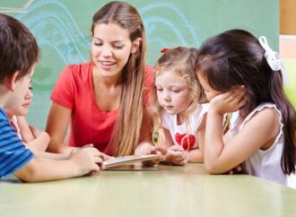 Dětské skupiny v roce 2015 včetně daňového pohledu